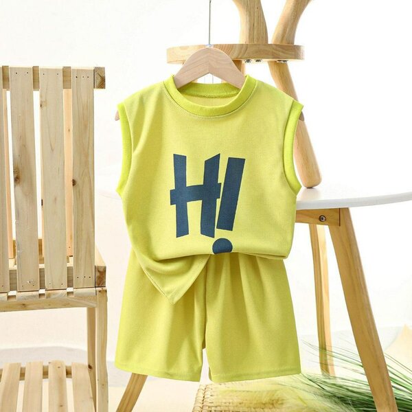 Baby boy clothes