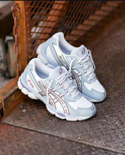 Asics