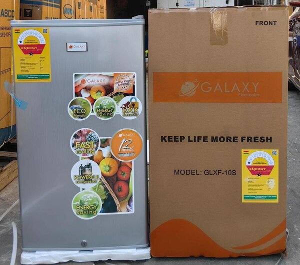 Table top fridge available