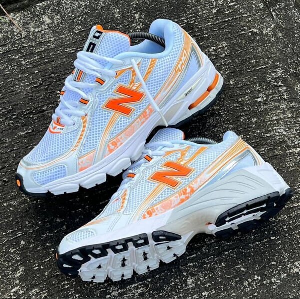 New Balance