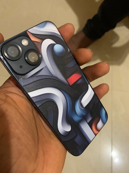 iPhone 13 mini