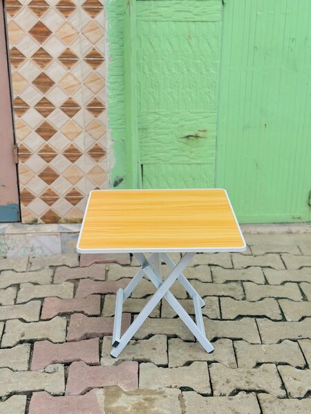 Table pliante