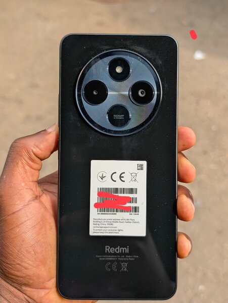 Redmi 14c