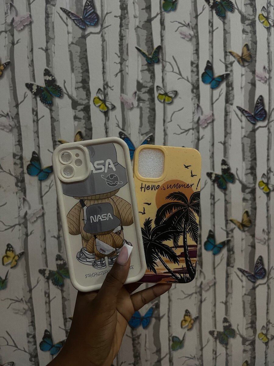 11 Phone Case