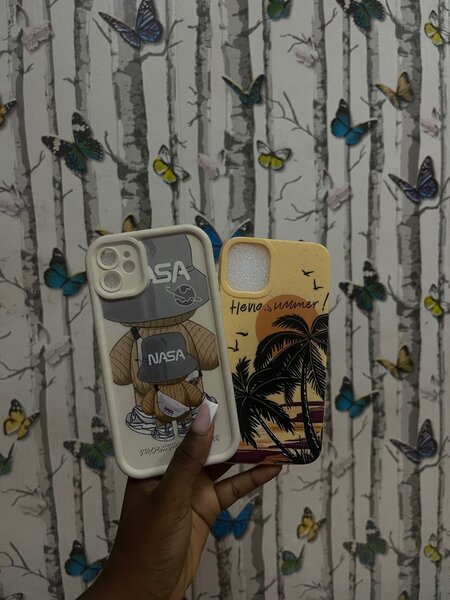 11 Phone Case