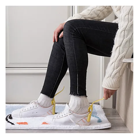 Chausses pieds 