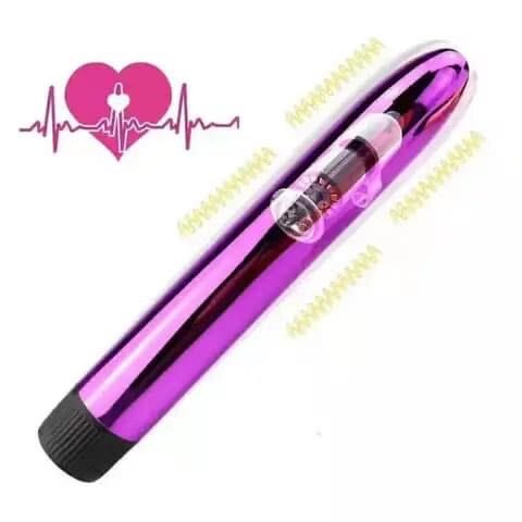 Vibromasseur Discret Puissant