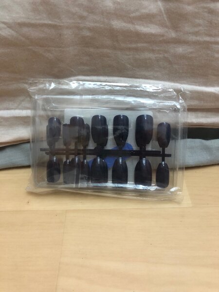 Faux ongles