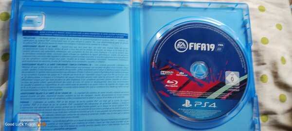 FIFA 19