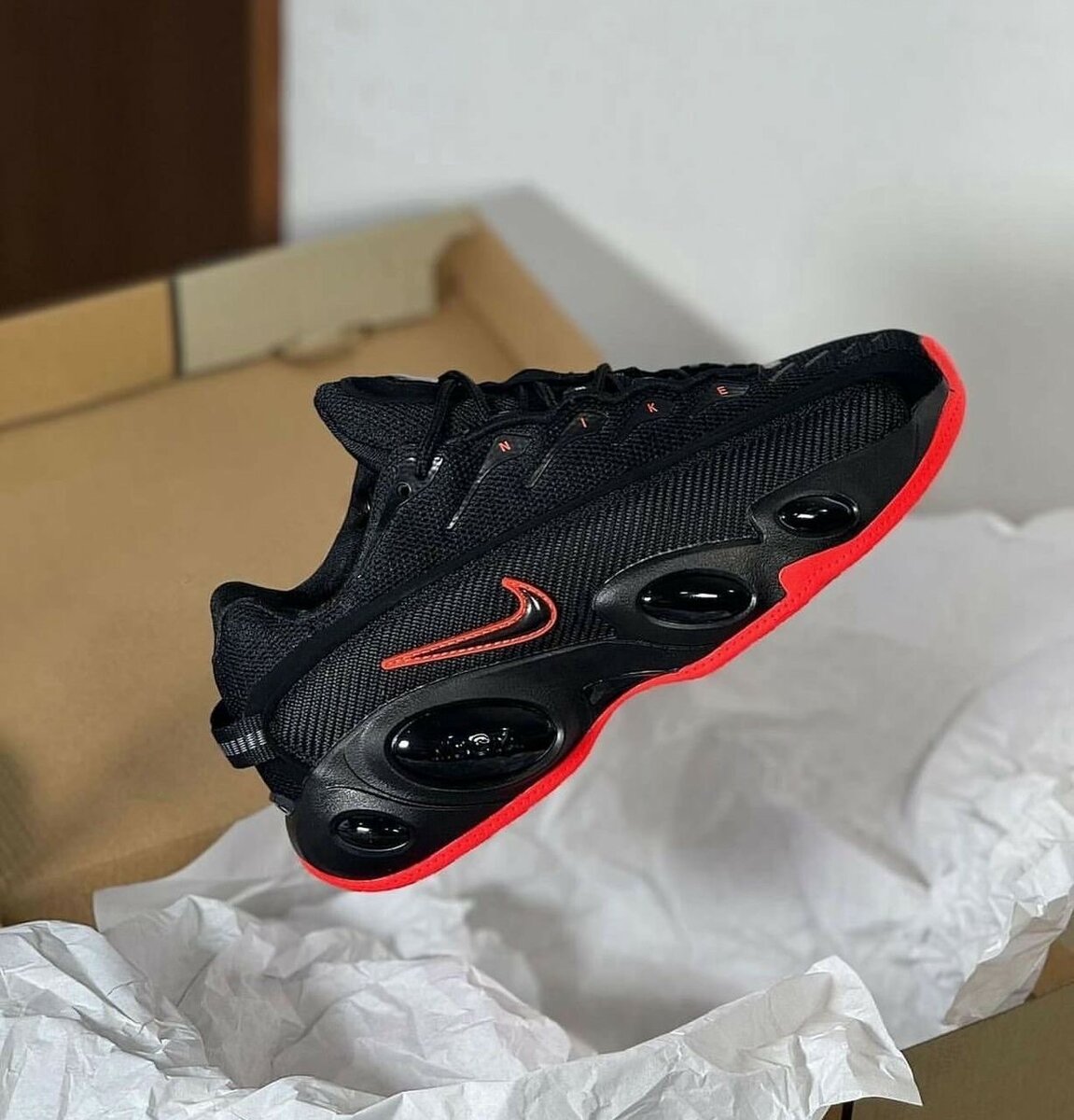 NIKE NOCTA