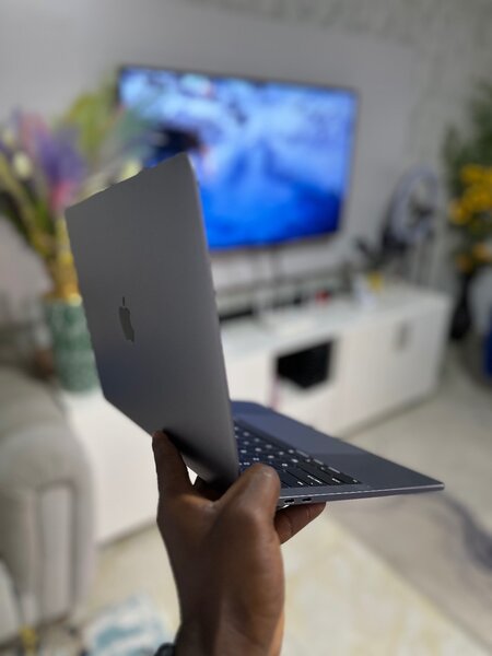 MacBook Pro 2019