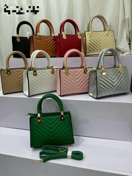 Zara ladies bag