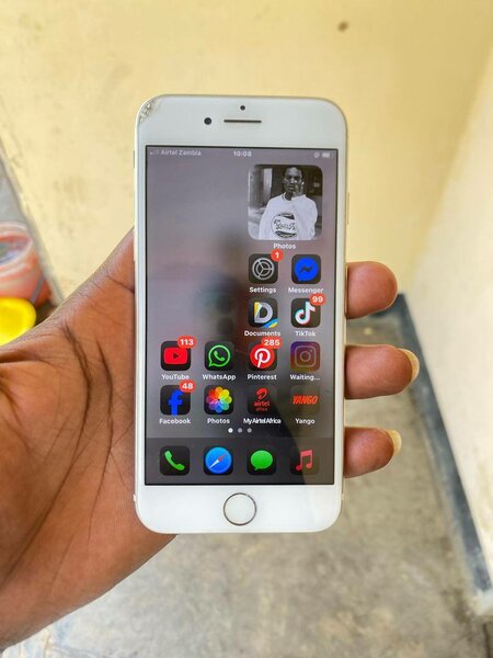 Iphone SE