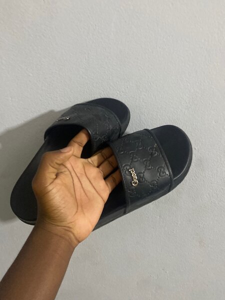 Claquette Gucci