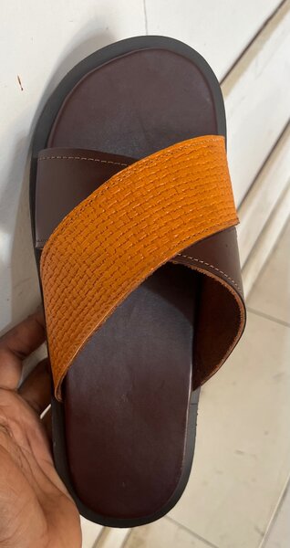 Sandale homme