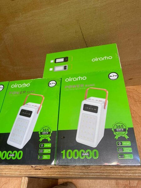 Original Power Bank