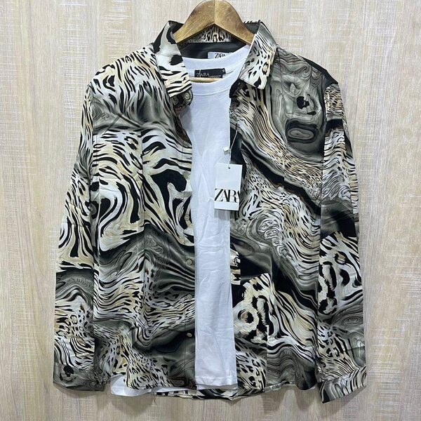 Zara long sleeves