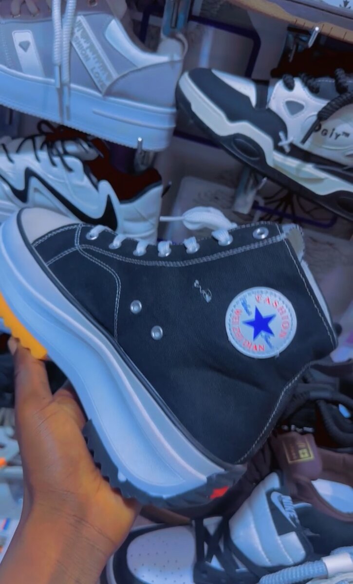 Convers disponible