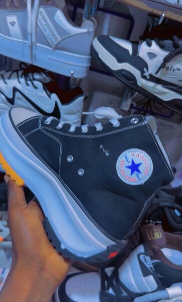 Convers disponible