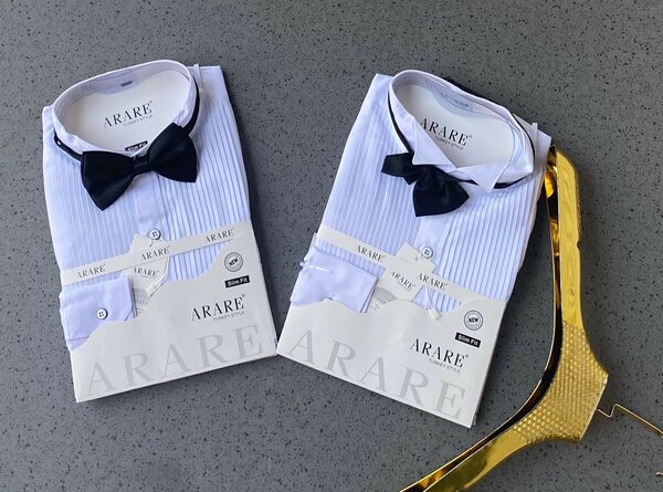 Wedding Shirt