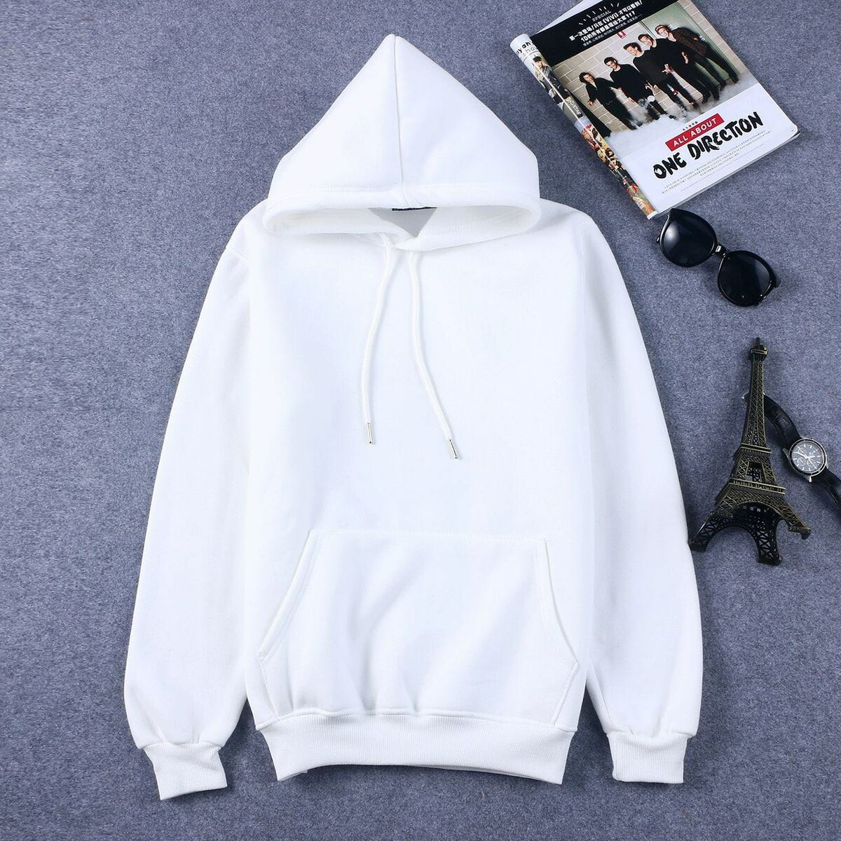 Pull- over