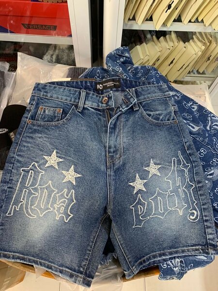 Men shorts