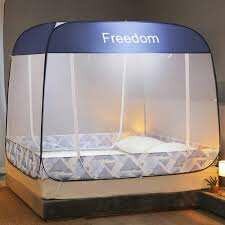 Mosquito Net Tent Canopy for Beds