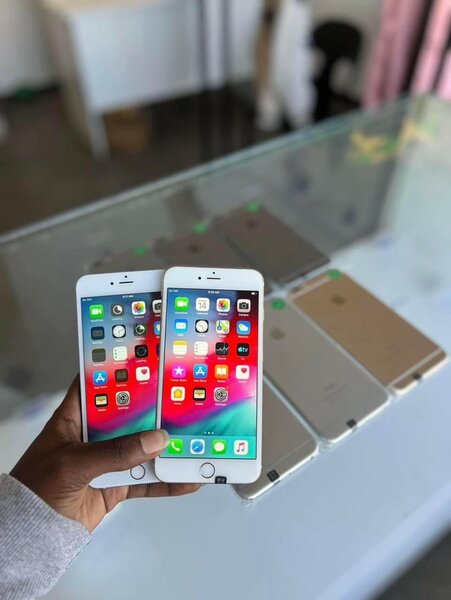iPhone 6+ 64GB