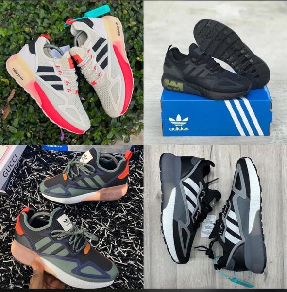Adidas zx runner
