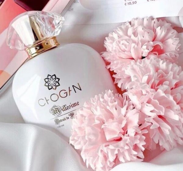 Parfum Chogan Millésime Femme