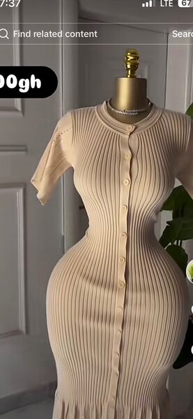 Ladies wear
