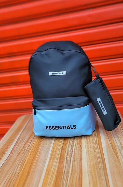 SAC ESSENTIALS