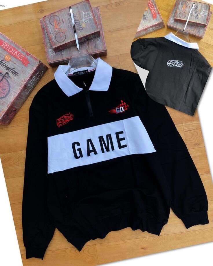 Mens top