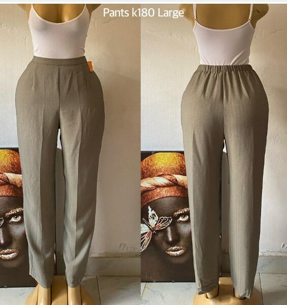 pants  