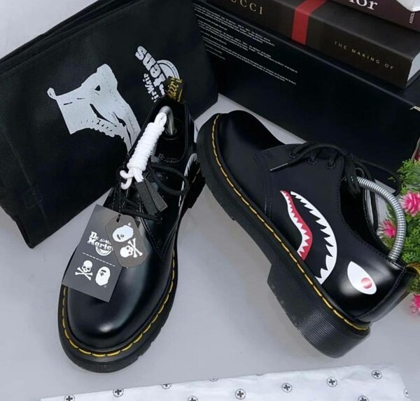 Dr Martens Boots
