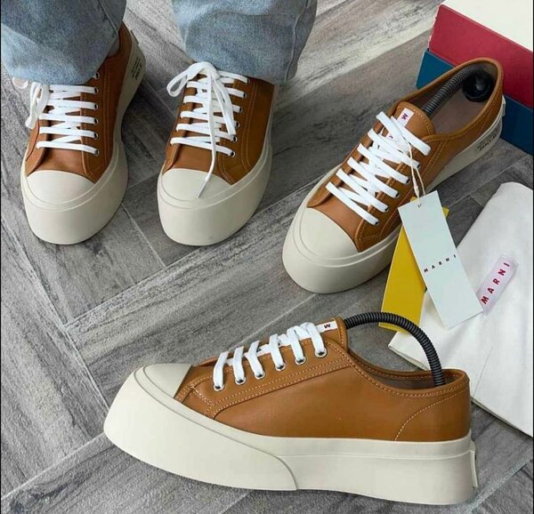 AMIRI Classic Shoes