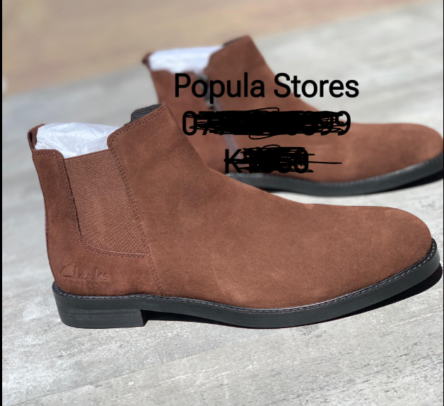 Boots