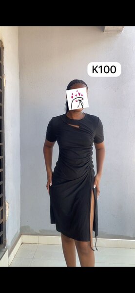 Affordable dresses