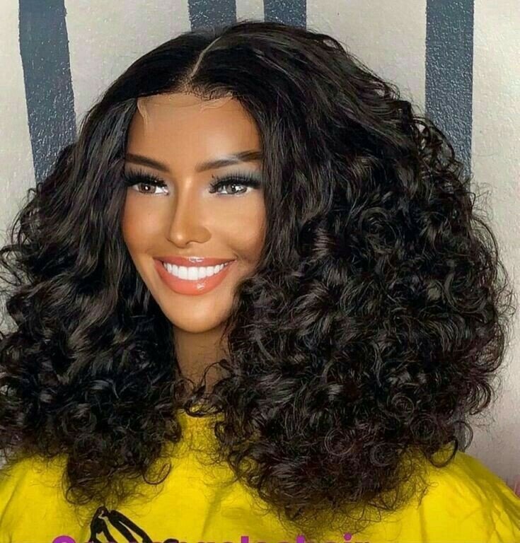 Wig Beauty