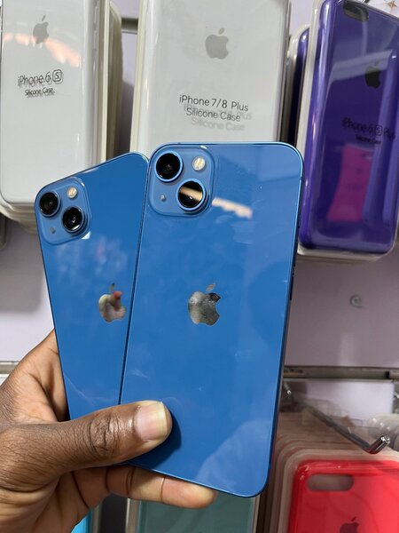 iPhone 13 128GB