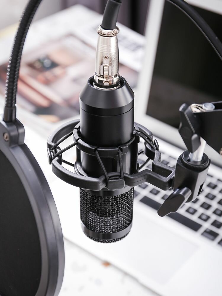 Micro studio