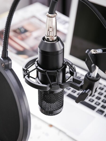 Micro studio