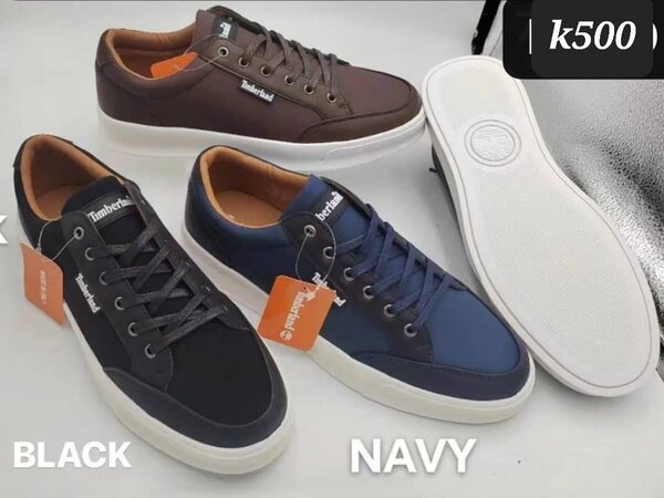 Timberland