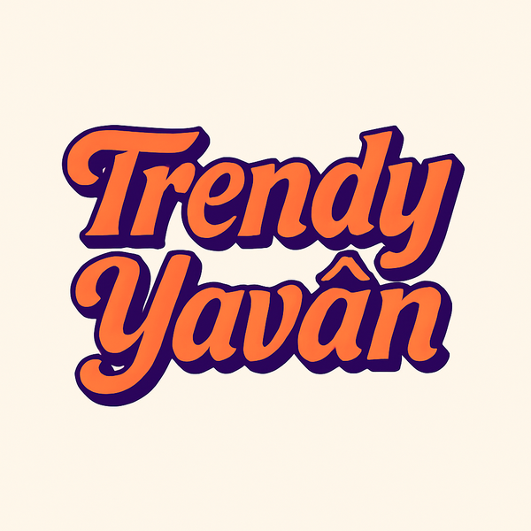 Trendy Yavân 