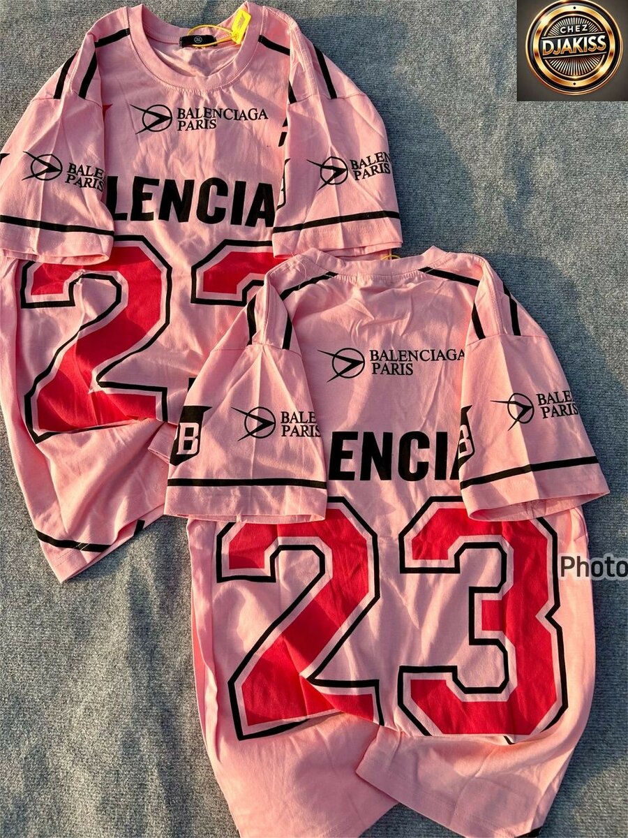 Tee-shirts