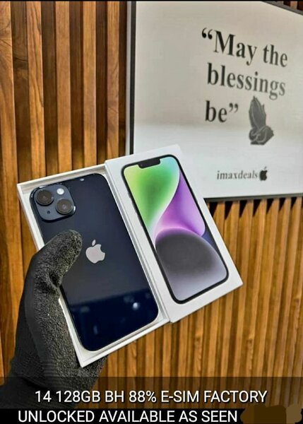 IPhone 14