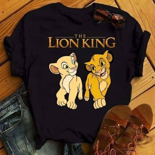 Ladies T-shirt