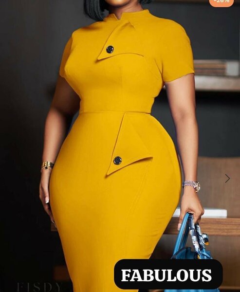 Ladies dresses