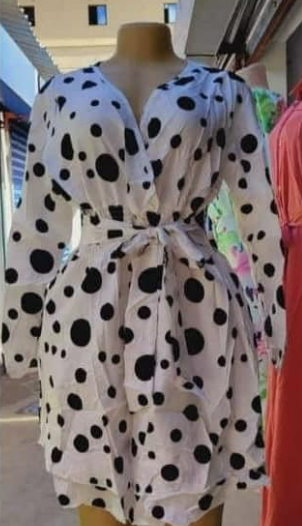 Dress