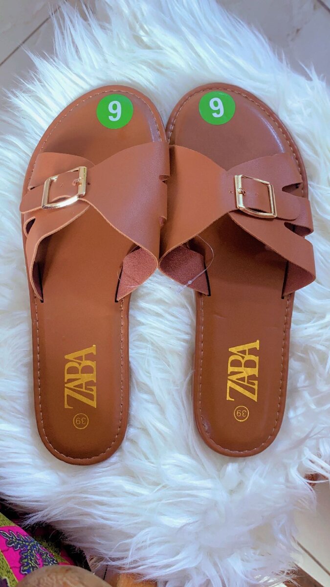 Chaussure